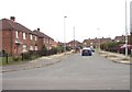 Barden Avenue - Bellerby Brow 