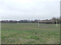 Playing Fields - Wibsey Park - Reevy Avenue