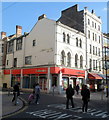 Ladbrokes, St Mary Street, Cardiff