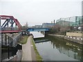 TQ2282 : The Paddington Branch of the Grand Union Canal by Christine Johnstone