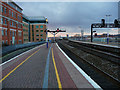 Reading - Reading Station