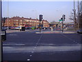 Queenborough Court on the North Circular Road