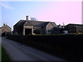 Barn, Chesterton Farm, Cirencester