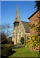 Christ Church, Colliers Wood