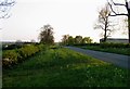 Towards Ashby Folville