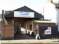 Sea Food Centre, Cobbold Road, NW10