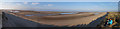 TF8546 : Burnham Harbour panorama by Zorba the Geek