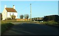 Cottage on Stock Hill