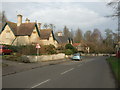 Main Street, South Rauceby