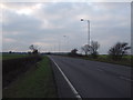 A17 towards Newark