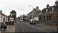 William Street, Tayport