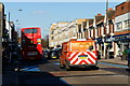 High Street, Collier