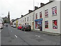 Perry Street, Dungannon