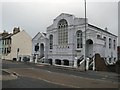 Former Queens Park Road Methodist Church