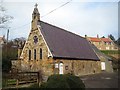 St Marys C of E Church (2)