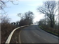 A607 towards Lincoln