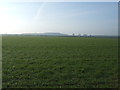 Farmland, Leadenham Heath