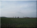 Lincolnshire landscape