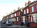 Cooper Road, NW10