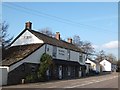 The Mill Inn at Bish Mill