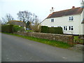 House on Almodington Lane