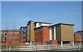 Offices, Campus Way, Lincoln