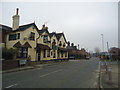 Ringles Cross public house, Ringles Cross, Uckfield