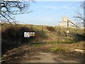 Rugby-Lodge Farm Quarry