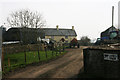 ST2413 : Lane's Farm by Nick Chipchase