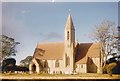 St. John the Baptist, Bettisfield