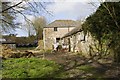 Outbuildings at Polglase Farm