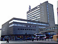 The Savoy Centre