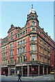 Ashcroft Buildings, Victoria Street, Liverpool