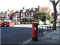 Burnley Road / Aberdeen Road, NW10