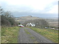 Pen-y-wal Farm