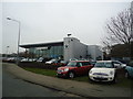 Chandlers BMW, Hailsham