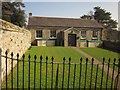 Church hall, Bovey Tracey