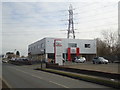 Motorline Toyota, Canterbury