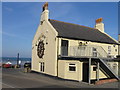 NZ6621 : The Ship, Saltburn-by-the-Sea by Alex McGregor