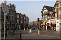 High Road, Willesden