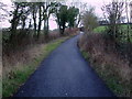 Hoggs Lane, Purton