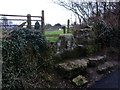 Stile, Hoggs Lane, Purton