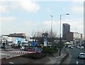 Central Retail Park