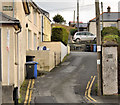 Church Lane, Ballynahinch (1)