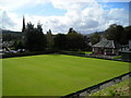 Callander Bowling Club