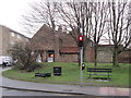 The Royal Oak on Wighill Lane, Tadcaster