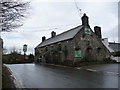 Pub in Rudry