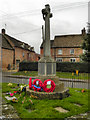 Slimbridge War Memorial