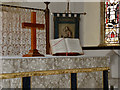 The Parish Church of St John the Evangelist, Slimbridge