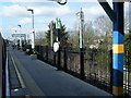 North Harrow station